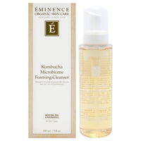 Eminence - Limpiador Espumoso De Microbioma De Kombucha