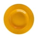 thumbnail image 1 of Set De 6 Plato Hondo 23cm Amarillo, 1 of 3