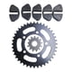 thumbnail image 3 of Kit de Transmision Suzuki Gixxer 250 / Vstrom 250x + Damper, 3 of 4