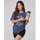 thumbnail image 2 of Polera Mujer Rabbit Oversize Cero Transparencias - A366, 2 of 3