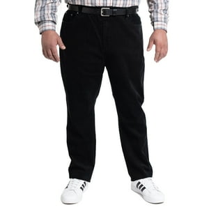 Kotting - Pantalon Cotele 5 Bolsillos Regular Fit