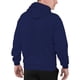 thumbnail image 4 of Sudadera con capucha Junk Food Seattle Seahawks Classic Logo XL, 4 of 4
