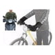 thumbnail image 2 of Cubrepuño Manoplas Manillar De Moto Y Bicicleta Neopreno Negro Talla Única, 2 of 10