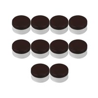 Magideal - 10 Uds. De Grasa De Corcho Para Saxofón, Kits De Mantenimiento Portátiles, Lubricante Deslizante De Afinación Sintético Profesional Para El Cuidado De