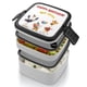thumbnail image 4 of Fiambrera de Doble Capa Gee-Raffa 1000ml, 4 of 6