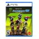thumbnail image 1 of Monster Energy Supercross 25 - PlayStation 5, 1 of 9