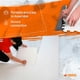 thumbnail image 5 of Kit de entrenamiento doméstico de hockey sobre hielo Potent Hockey con hielo sintético, 5 of 6
