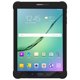 thumbnail image 2 of Funda para Tablet Amzer Samsung Galaxy Tab S2 8.0 Resistente Negra, 2 of 4