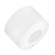 thumbnail image 2 of Vendaje Deportivo Elástico Autoadhesivo Transpirable Para Manos, Rodilla, Muñeca, 3,8 Cm De Ancho, Blanco, 2 of 5
