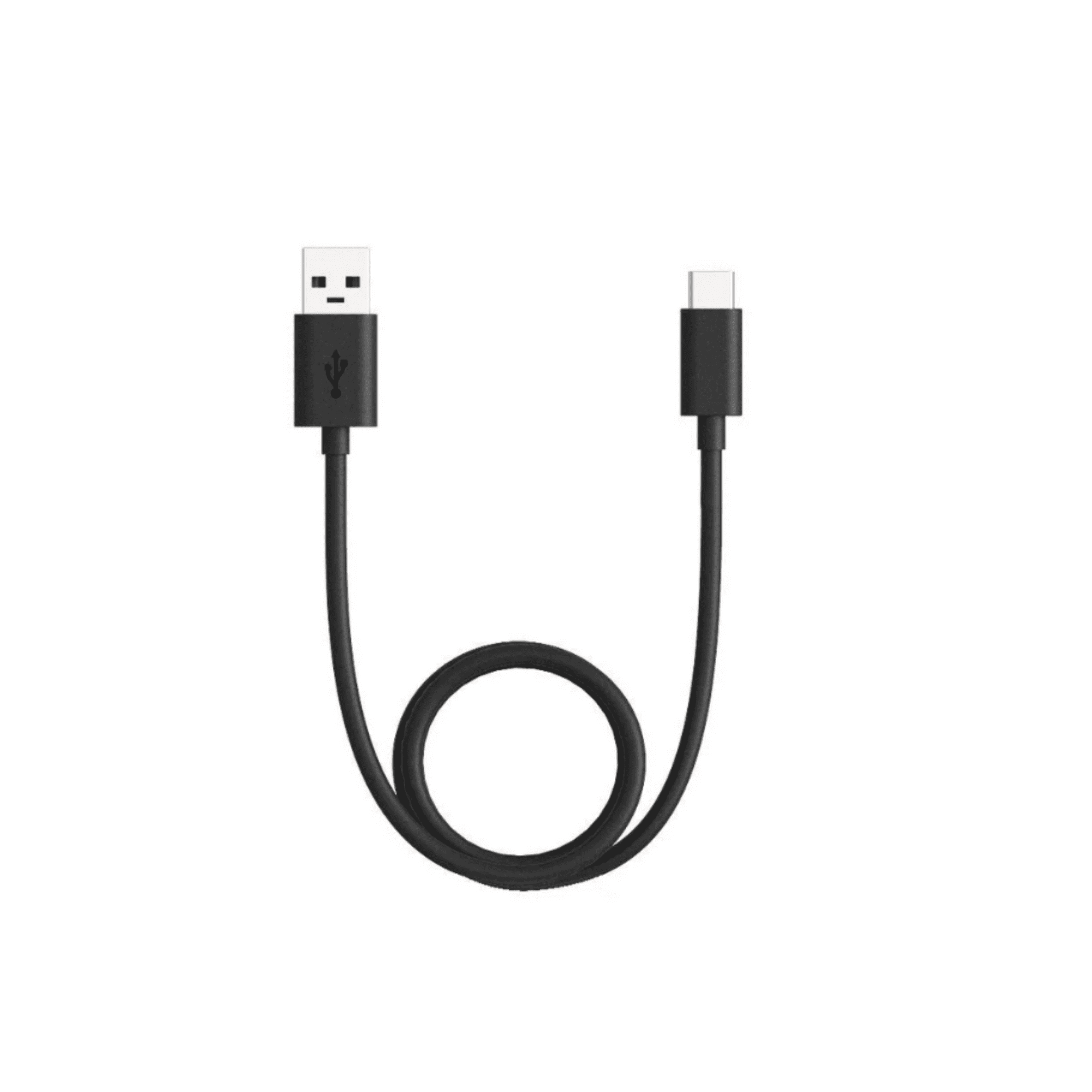 Cable Original Turbo Power Motorola 45w Salida Usb A C