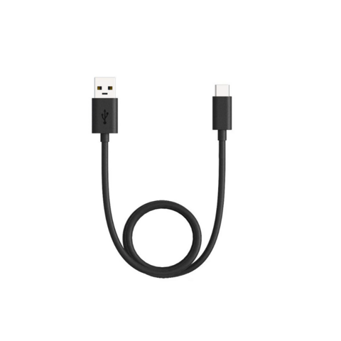 Cable Original Turbo Power Motorola 45W Salida Usb A C
