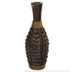 thumbnail image 2 of Florero Jarron Decorativo Florero Trenzado Moderno 85cm M9, 2 of 2