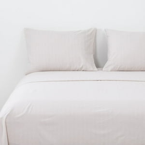 Hebra - Sabanas 180H 2P Espiga Beige