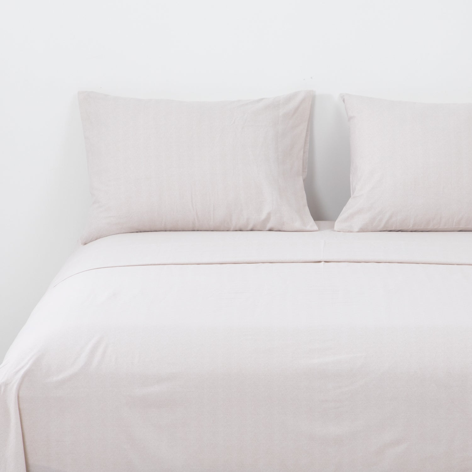 Hebra - Sabanas 180H 2P Espiga Beige