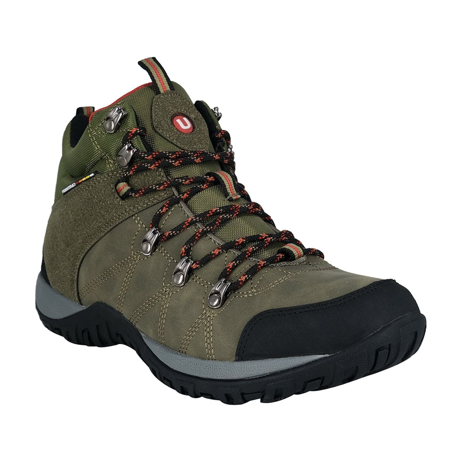 Botin Saman Caqui Uns