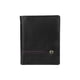 thumbnail image 1 of Billetera de Cuero Gino Rodinis Burano 1182 Negro, 1 of 3