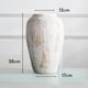 thumbnail image 5 of Macetero Jarron Ceramica Artesanal Mediano, 5 of 7