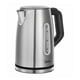 thumbnail image 1 of Hervidor Eléctrico 1700ml 1850w Acero Inoxidable Mk-17s30b2-e5, 1 of 5