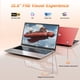 thumbnail image 4 of Laptop NIMO N157 15.6" FHD Intel N150 4GB 128GB SSD, 4 of 9