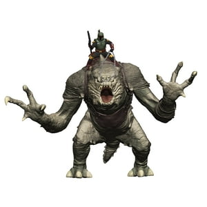 Adorno Navideño Hallmark Keepsake 2023 De Star Wars Boba Fett