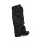thumbnail image 3 of Bota Mujer Bata Red Label Rebel Negro, 3 of 5