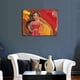 thumbnail image 3 of Elena de Avalor Princesa Cartel Metálico, Decoración de Pared de Cartel Metálico Personalizado para Regalos de Fans, Amigos, Familia y Amantes 20*30CM, 3 of 6