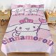 thumbnail image 4 of Cinnamoroll Bedding Sets for Kids Men Women Twin Size, 4 of 5