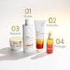 thumbnail image 3 of Shampoo Dove UV Repair & Glow + Ferulico, 370 ml, 3 of 9