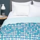 thumbnail image 3 of Cubrecama Verano Quilt Cobertor 2 Plazas, 3 of 5