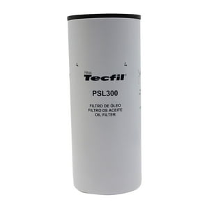 Tecfil - Filtro Aceite Motor Ps300