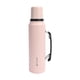 thumbnail image 1 of Termo Liquido Acero Inoxidable Classic 1,3 lts Lhotse rosa, 1 of 7