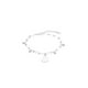 thumbnail image 1 of Pulsera LP3269-2/1 Lotus Silver Mujer Links Collection, 1 of 2
