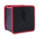 thumbnail image 5 of Cubo De Basura Plegable Para Coche, Resistente A Desgarros, Cubo De Basura Automotriz Multifuncional, Rojo, 5 of 5
