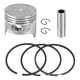thumbnail image 1 of Kit Pistón Anillos  Motor Ey20, 1 of 3