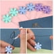 thumbnail image 2 of 20 enhebradores de agujas, 4 estilos, enhebrador de agujas simple para coser a mano, punto de cruz, bordado, manualidades de bricolaje, 2 of 7