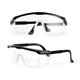 thumbnail image 1 of Gafas de seguridad PACIFIC PPE antivaho resistentes a los arañazos, 1 of 9