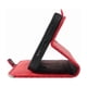 thumbnail image 4 of Funda Cartera para Xiaomi Redmi Note 14 Pro Plus con Tarjetero Soporte y Correa Rojo, 4 of 6
