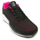 thumbnail image 3 of Zapatilla Mujer Negro Rayen Chancleta, 3 of 4