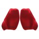 thumbnail image 3 of 1 Par De Patines De Hielo Botas Cubrebotas Cubrebotas Para Ni?os Adultos Xl, 3 of 5