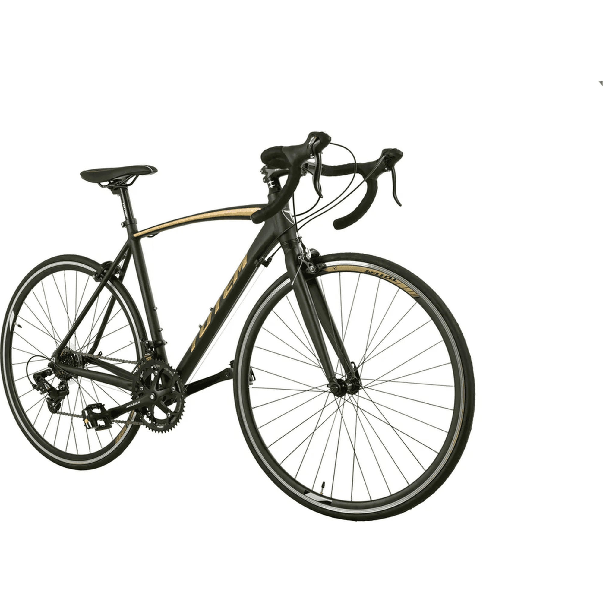 Genérico - Bicicleta De Ruta Totem Modelo Sinclair Aro 700 Unisex