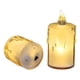 thumbnail image 1 of Pack 24 velas LED efecto llama 8 cm, 1 of 3