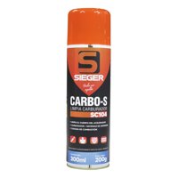 Limpia Carburador Sc104 300Ml Sieger