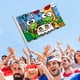 thumbnail image 4 of UNO Bandera impresa con temática, regalo perfecto para fanáticos, amigos y familiares, y adecuada para actividades al aire libre e interiores, decoraciones de fiesta.120cm×180cm, 4 of 6
