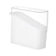 thumbnail image 2 of Contenedor De Queso En Rodajas, Contenedor De Refrigerador Transparente De Calidad Alimentaria, Ahorrador De Nevera, 2 of 5