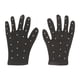 thumbnail image 3 of Guantes De Patinaje Artístico Guantes De Patinaje De Invierno Para Competición De Patinaje Artístico Sobre Hielo M Negro, 3 of 5