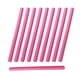 thumbnail image 1 of 10 Fundas De Espuma De Poste De Cama Elástica De Repuesto Para Accesorios De Cama Elástica 90 Cm Rosa, 1 of 5