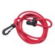 thumbnail image 1 of Kayak Paddle Leash Barco SUP Ca?a De Pescar Safe Cord Holder Red, 1 of 5