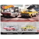 thumbnail image 2 of Set de 2 autos a escala Diecast 1963 Plymouth Belvedere 426, 2 of 6
