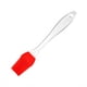 thumbnail image 5 of 1 Pc Transparent Handle Silicone Oil Brush, Baking Tool, Small Split Baking Brush, Barbecue Brush,High Temperature Resistant Silicone Brush, Portable Barbecue Oil Brush, For Cake Baking Cooking BBQ, 5 of 5