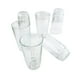 thumbnail image 3 of Set 6 Vasos Altos Whisky Cristar Prisma Rocks 335mL, 3 of 3